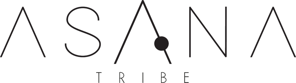 asana tribe logo