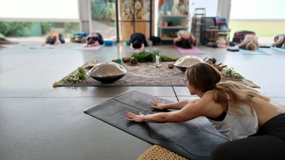 best yoga mat
