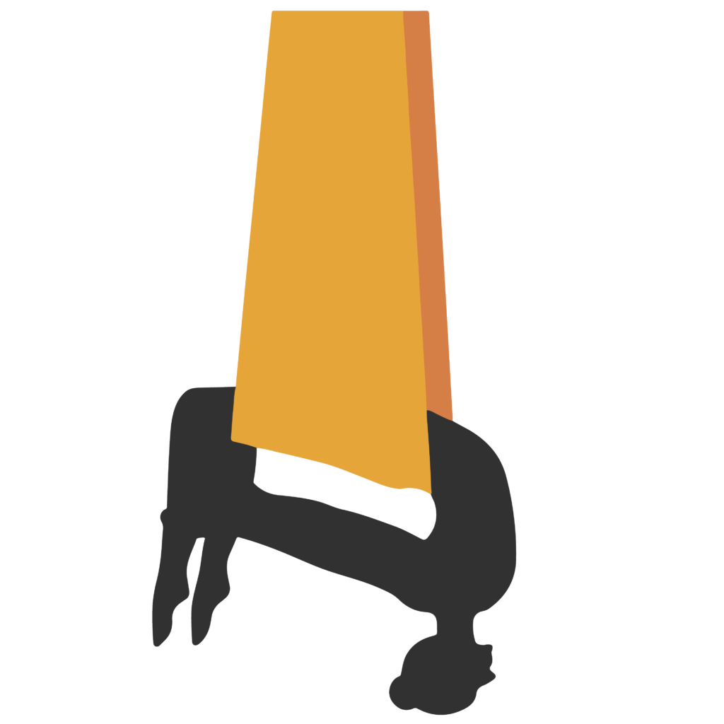 aerial bow