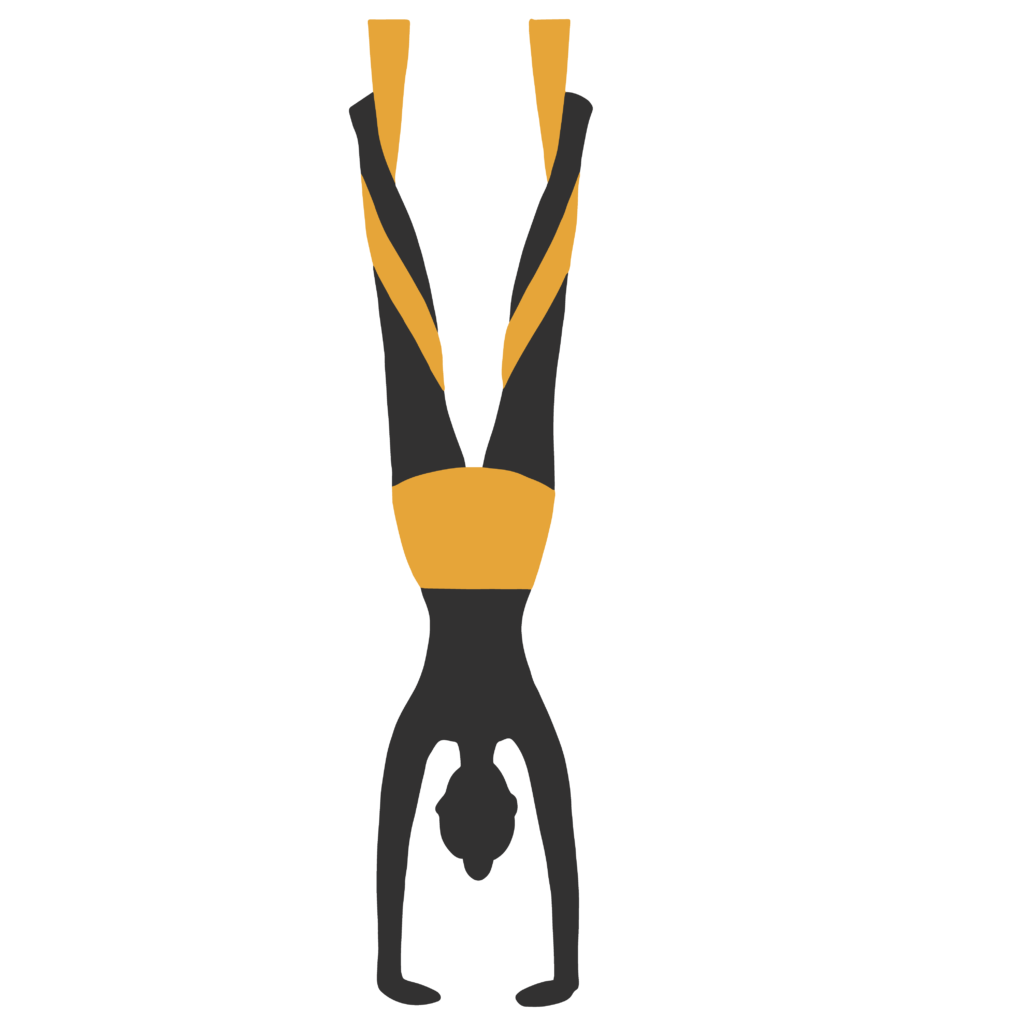 handstand