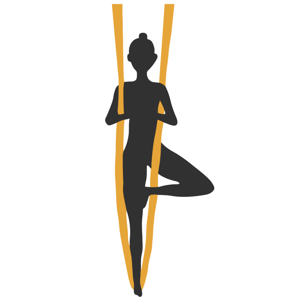 tree pose