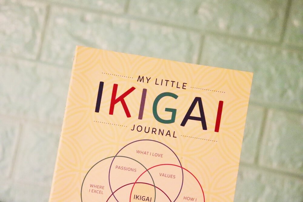 ikigai purpose