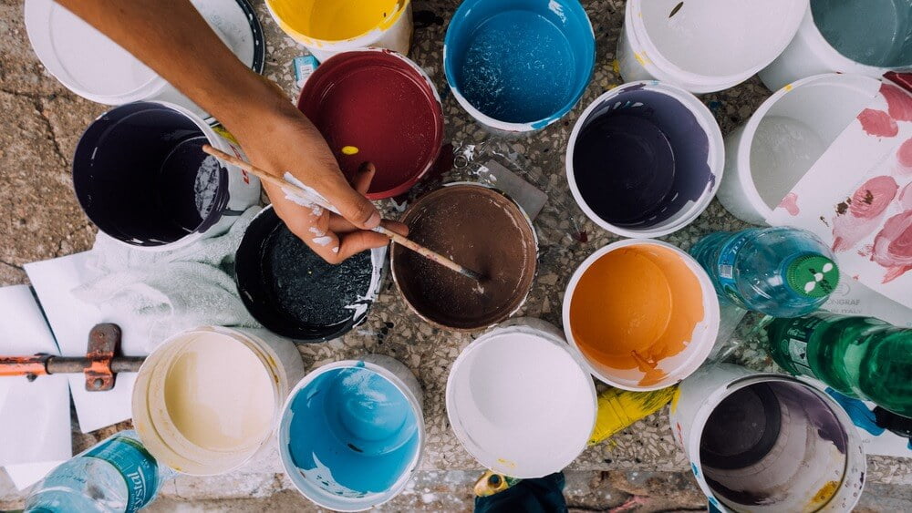 nurturing creativity