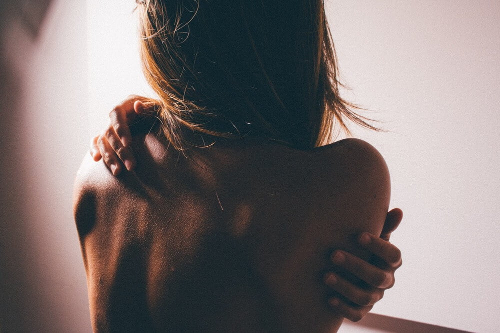 the pain body