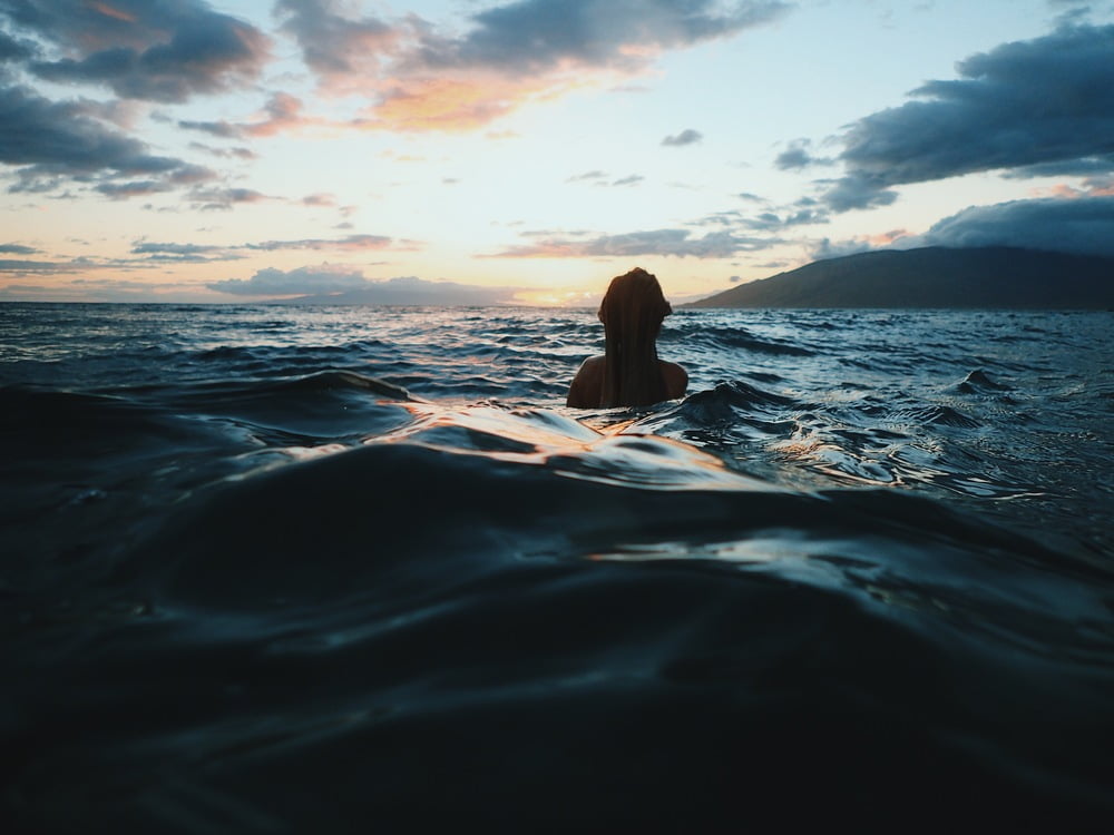 flowing through life