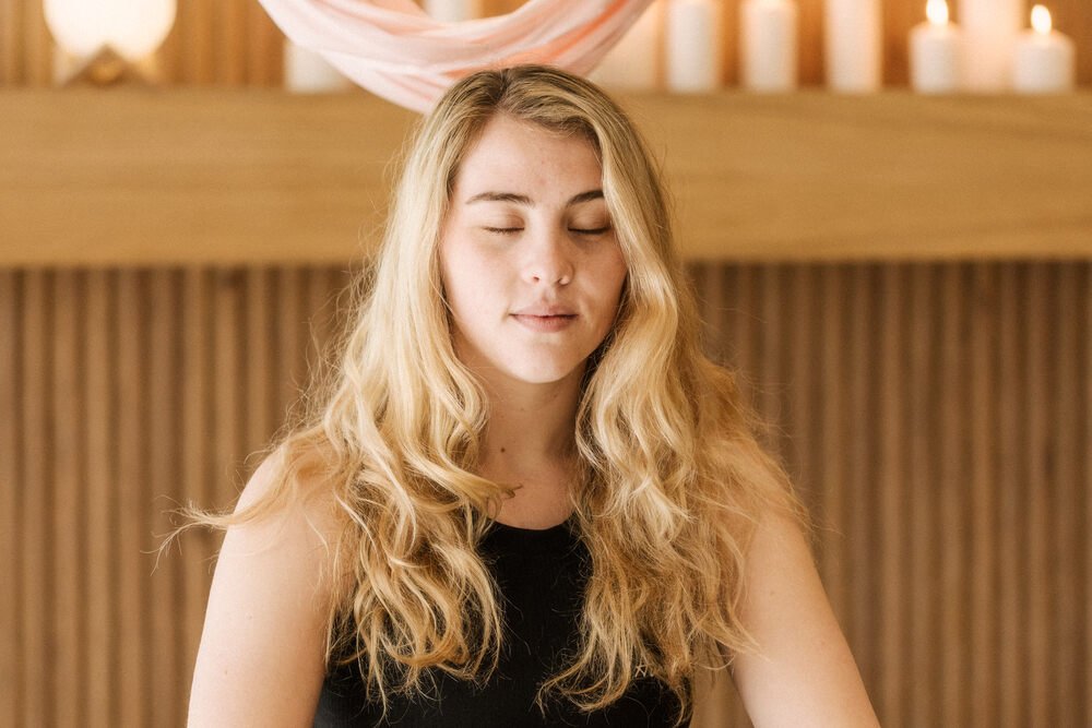kathryn donoghue yoga teacher