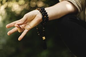 8 limbs of yoga