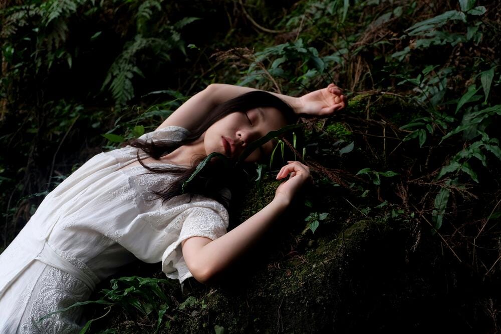 Yoga Nidra and Non Sleep Deep Rest